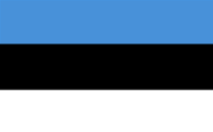 Flaga Estonia