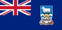 Flaga Falklandy