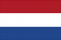 Flaga Holandia