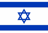 Flaga Izrael
