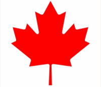 Flaga Kanada