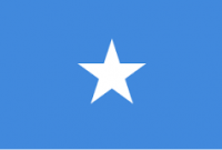 Flaga Somalia