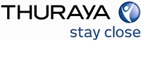 Flaga Thuraya